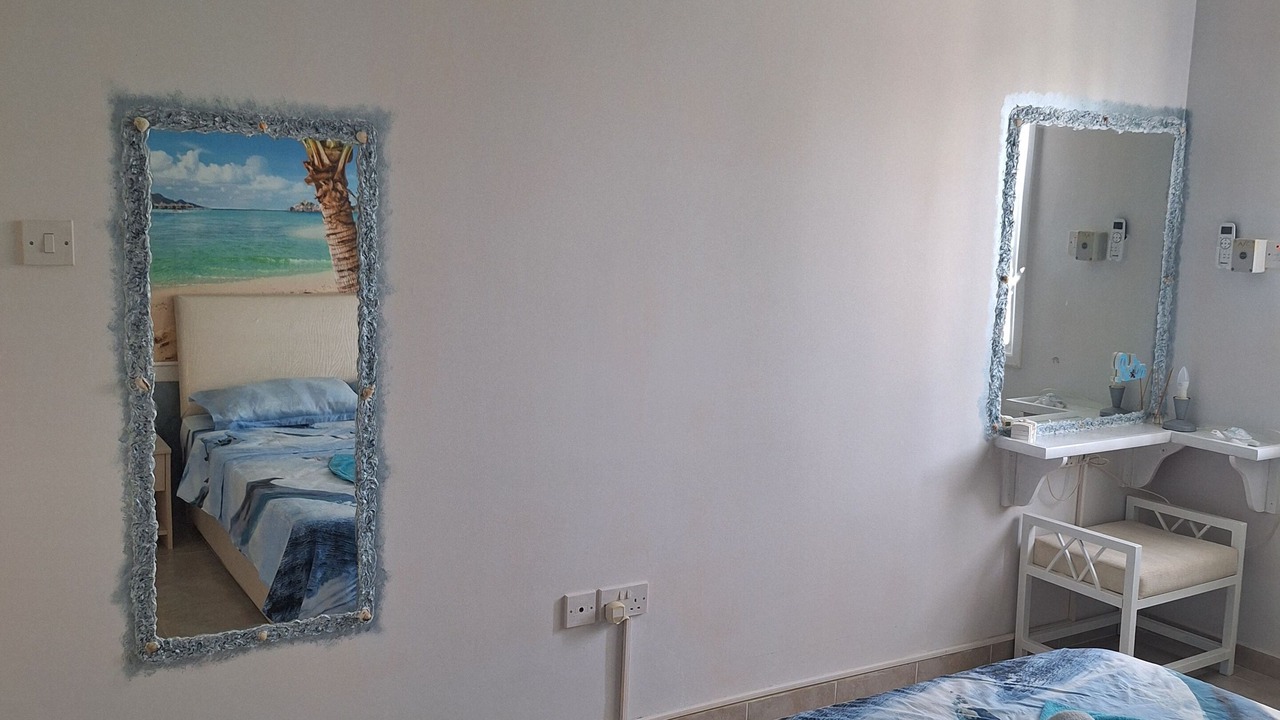 Photo of Bedroom in Gastria
