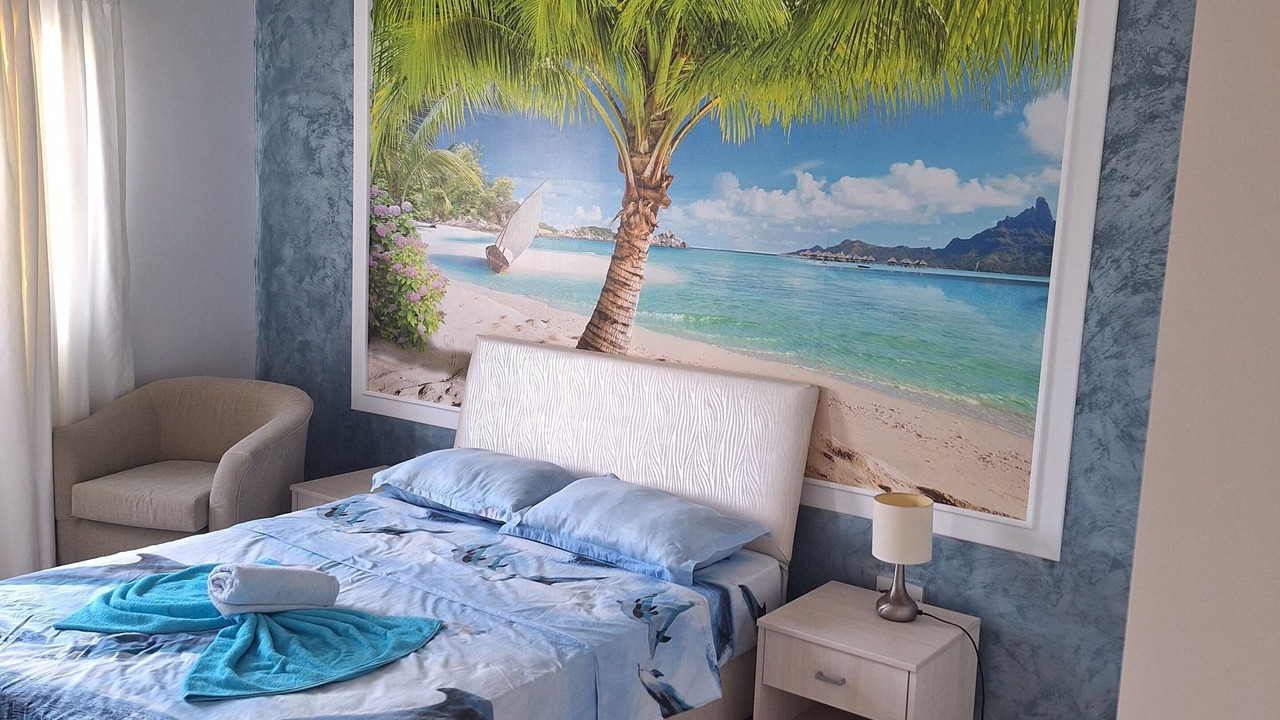 Photo of Bedroom in Gastria