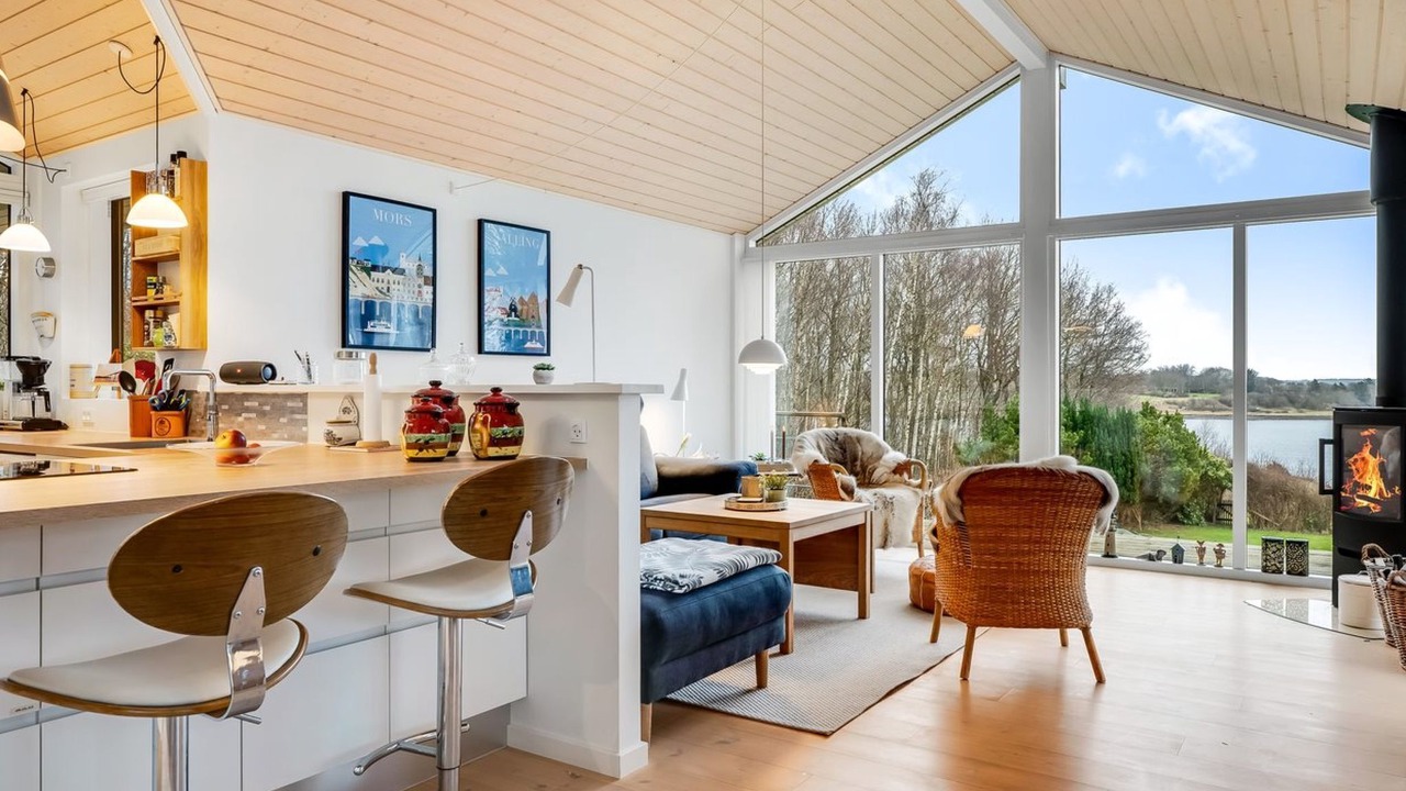 Photo of Bedroom in Ronbjerg