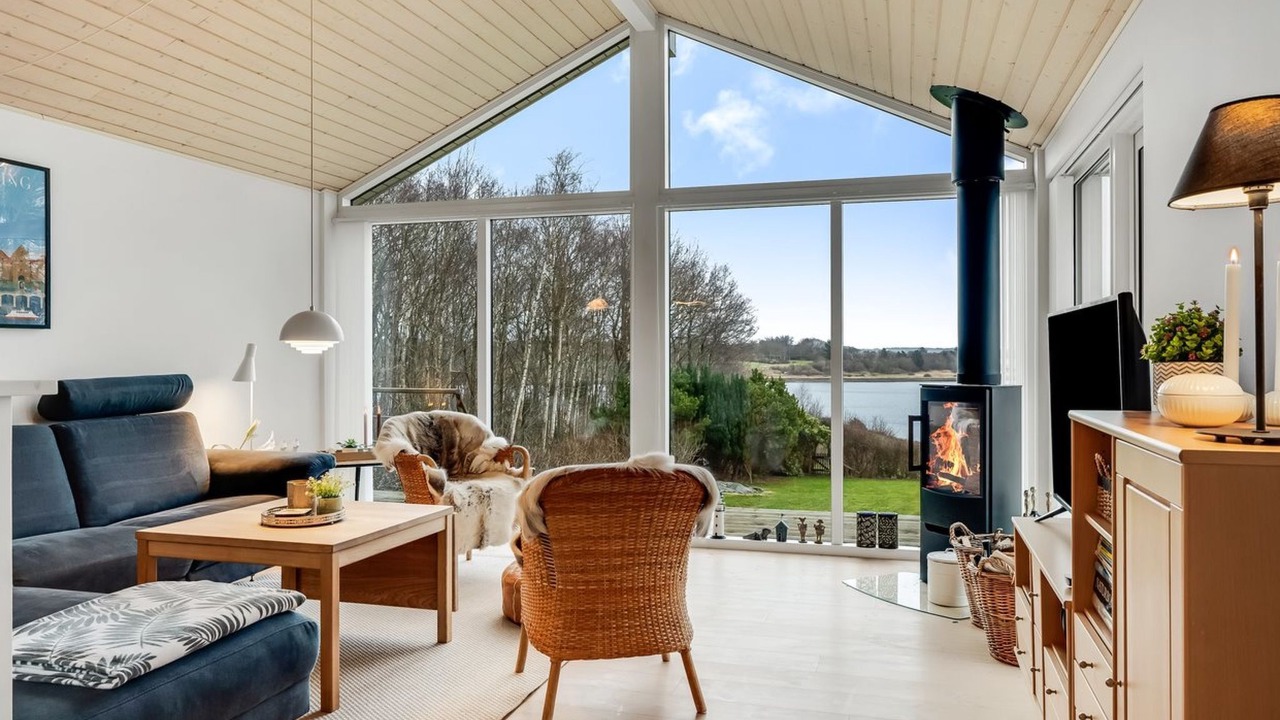 Photo of Livingroom in Ronbjerg