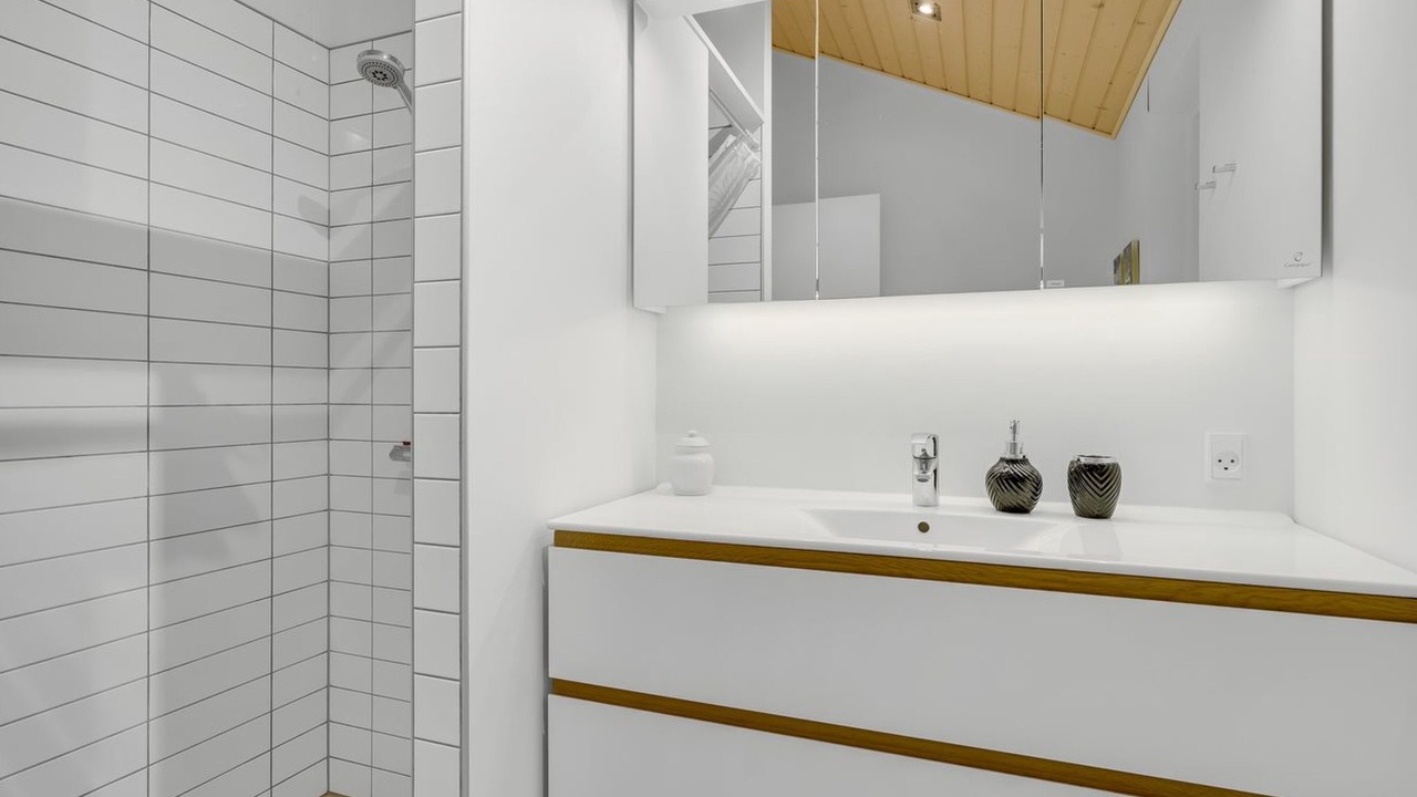 Photo of Bathroom in Ronbjerg