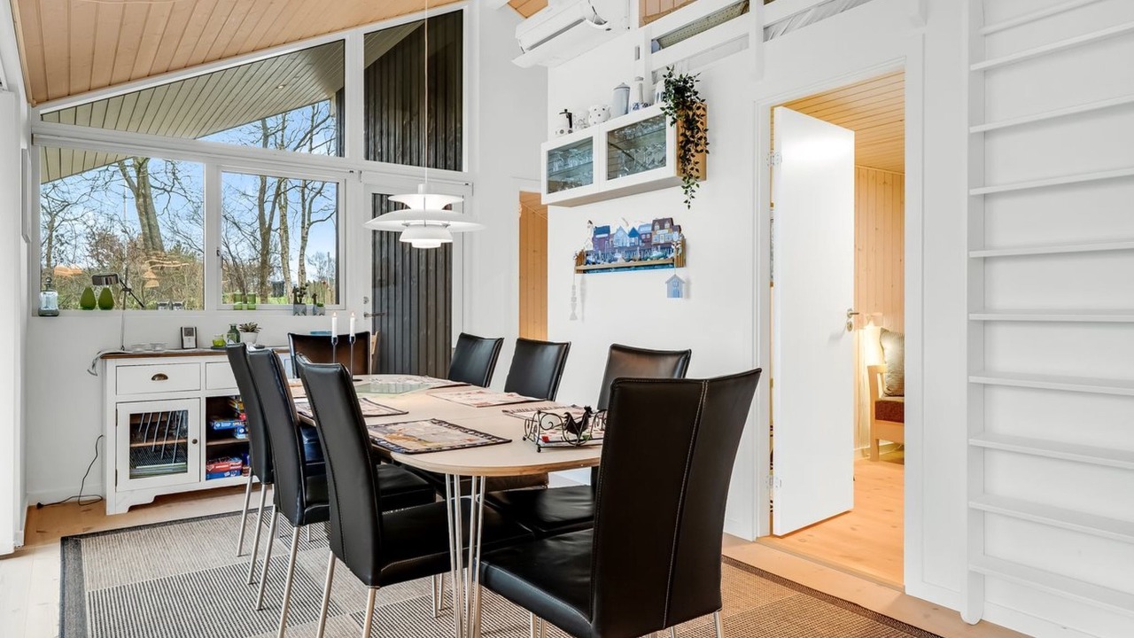 Photo of Livingroom in Ronbjerg