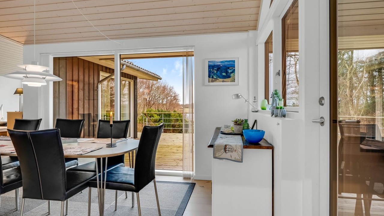 Photo of Livingroom in Ronbjerg