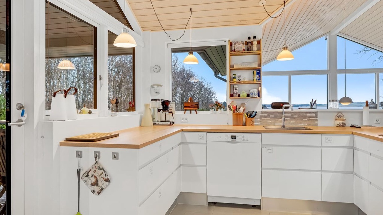Photo of Bedroom in Ronbjerg