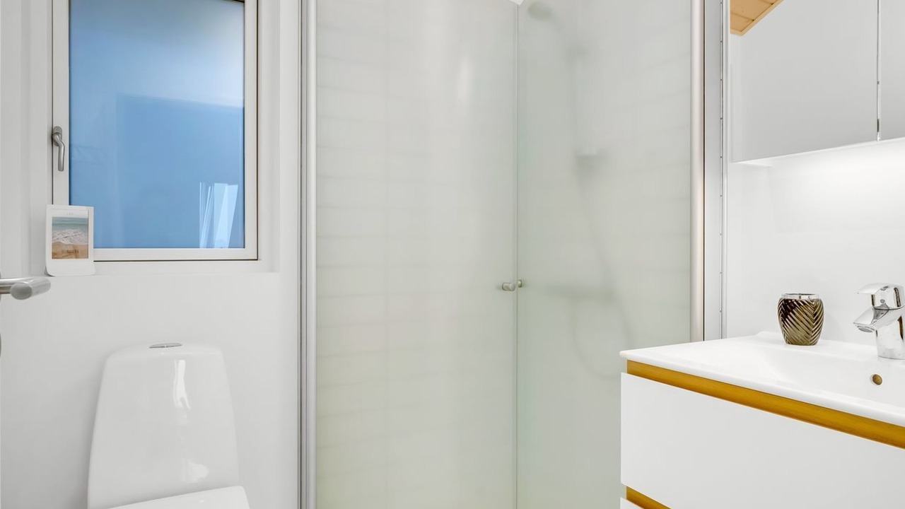 Photo of Bathroom in Ronbjerg