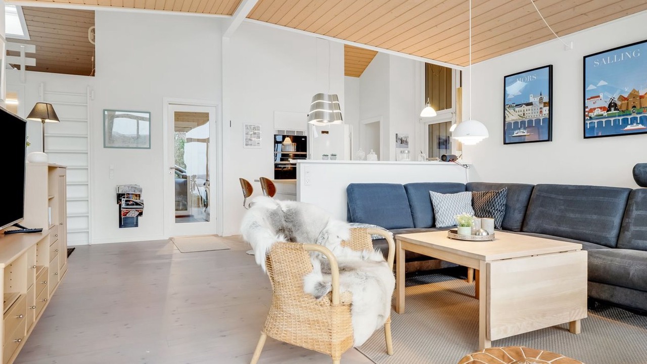 Photo of Livingroom in Ronbjerg