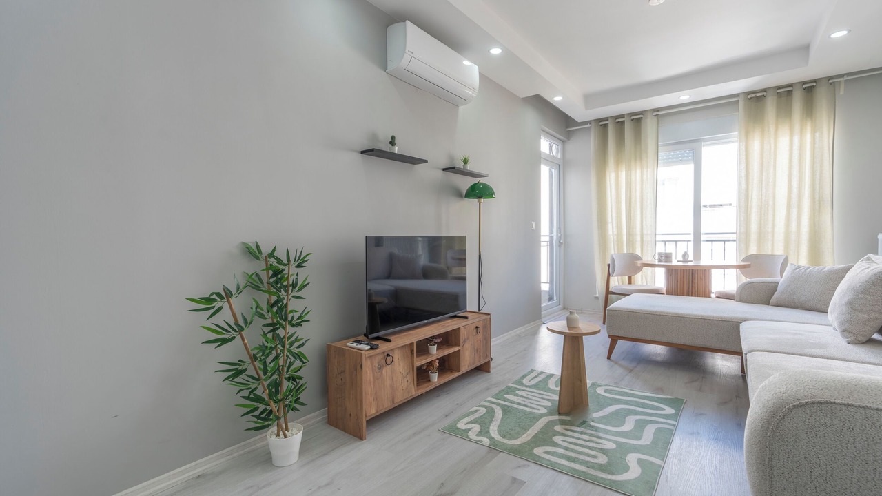 Photo of Livingroom in Kaleici