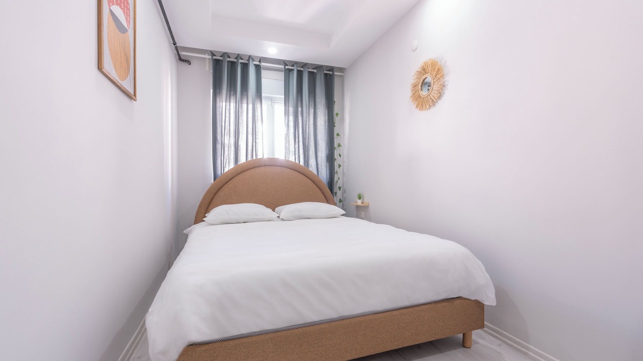 Photo of Bedroom in Kaleici