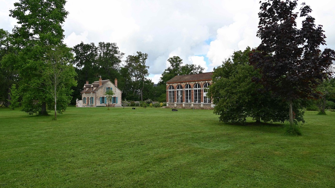 Photo of Outdoor in Dampierre-en-Burly