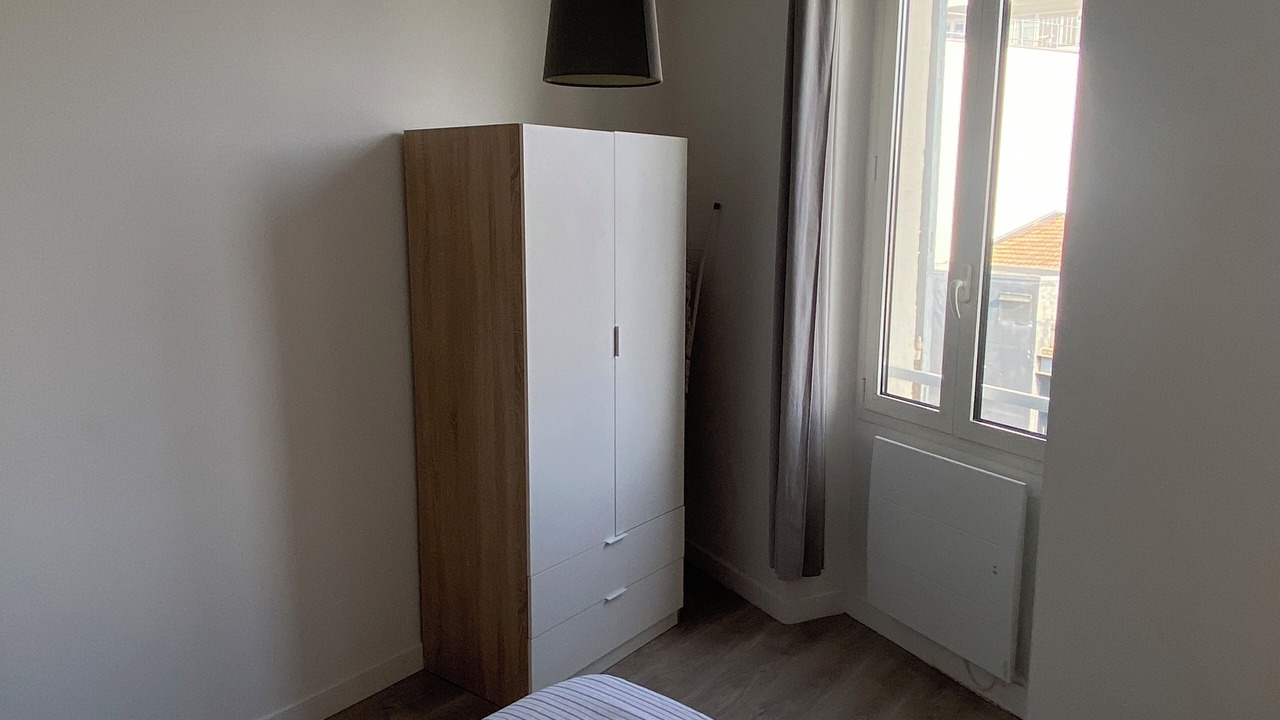 Photo of Bedroom in Saint-Lazare