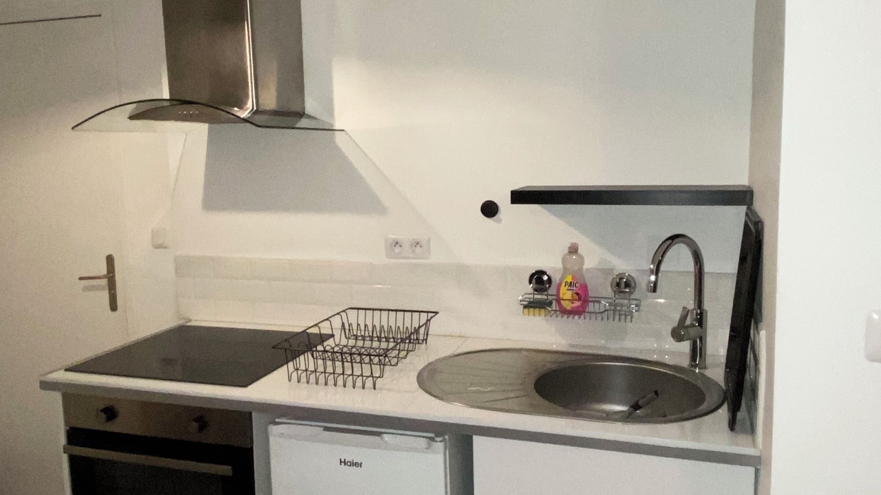 Photo of Kitchen in Saint-Lazare