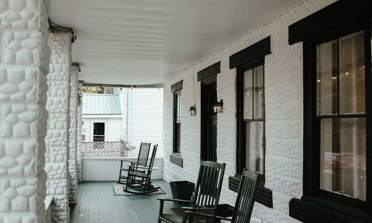 Photo of Patio Balcony in Millinocket