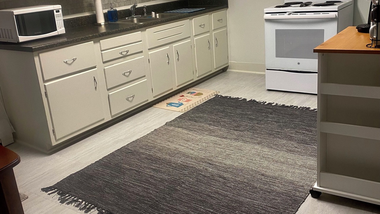Photo of Kitchen in Windber