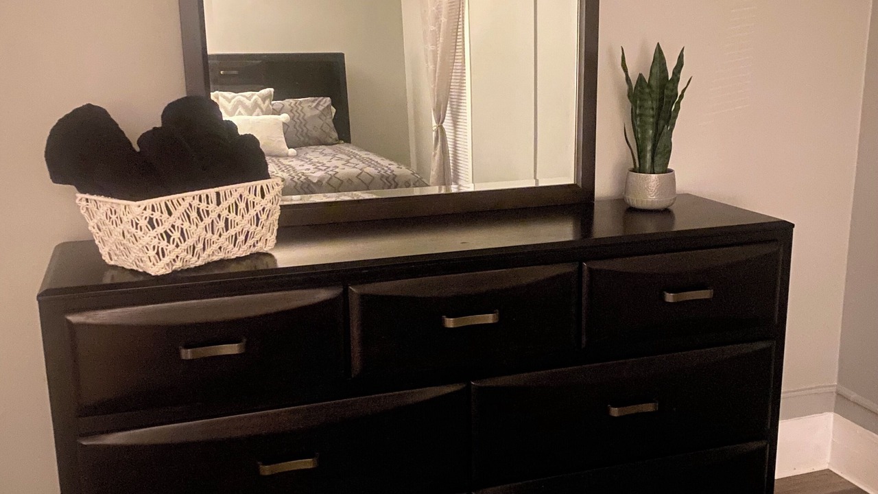 Photo of Bedroom in Windber