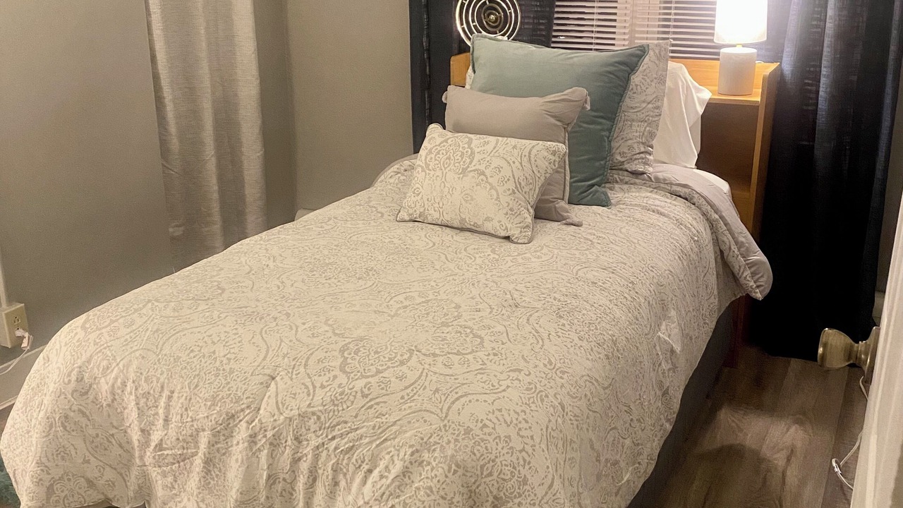 Photo of Bedroom in Windber