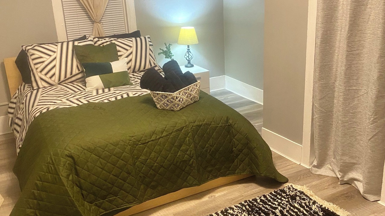 Photo of Bedroom in Windber