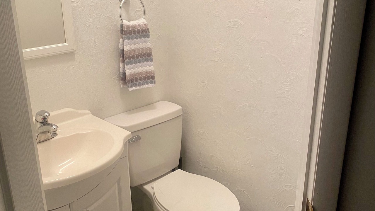Photo of Bathroom in Windber