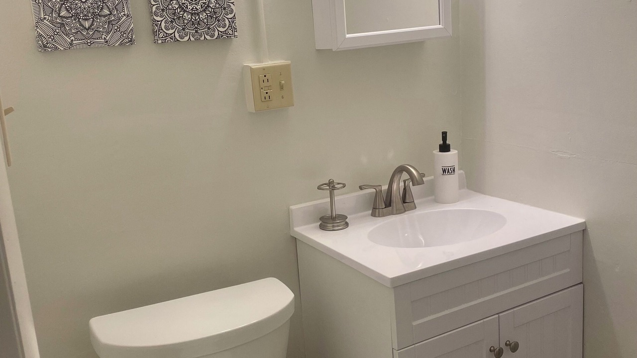 Photo of Bathroom in Windber