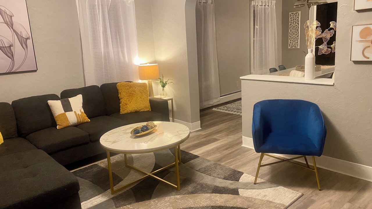 Photo of Livingroom in Windber