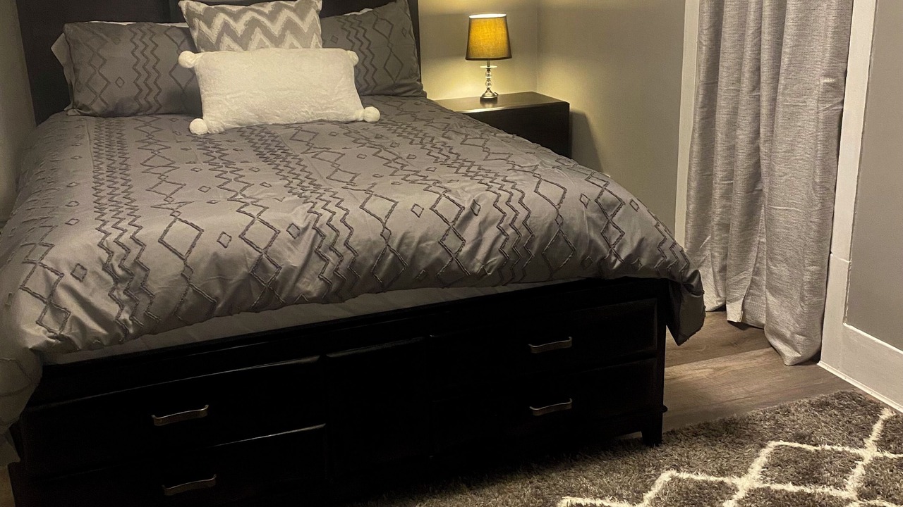 Photo of Bedroom in Windber