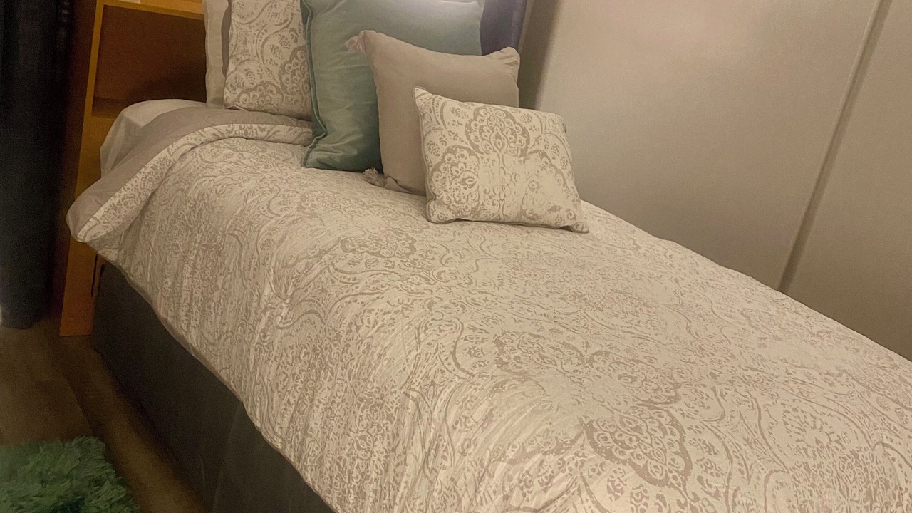 Photo of Bedroom in Windber