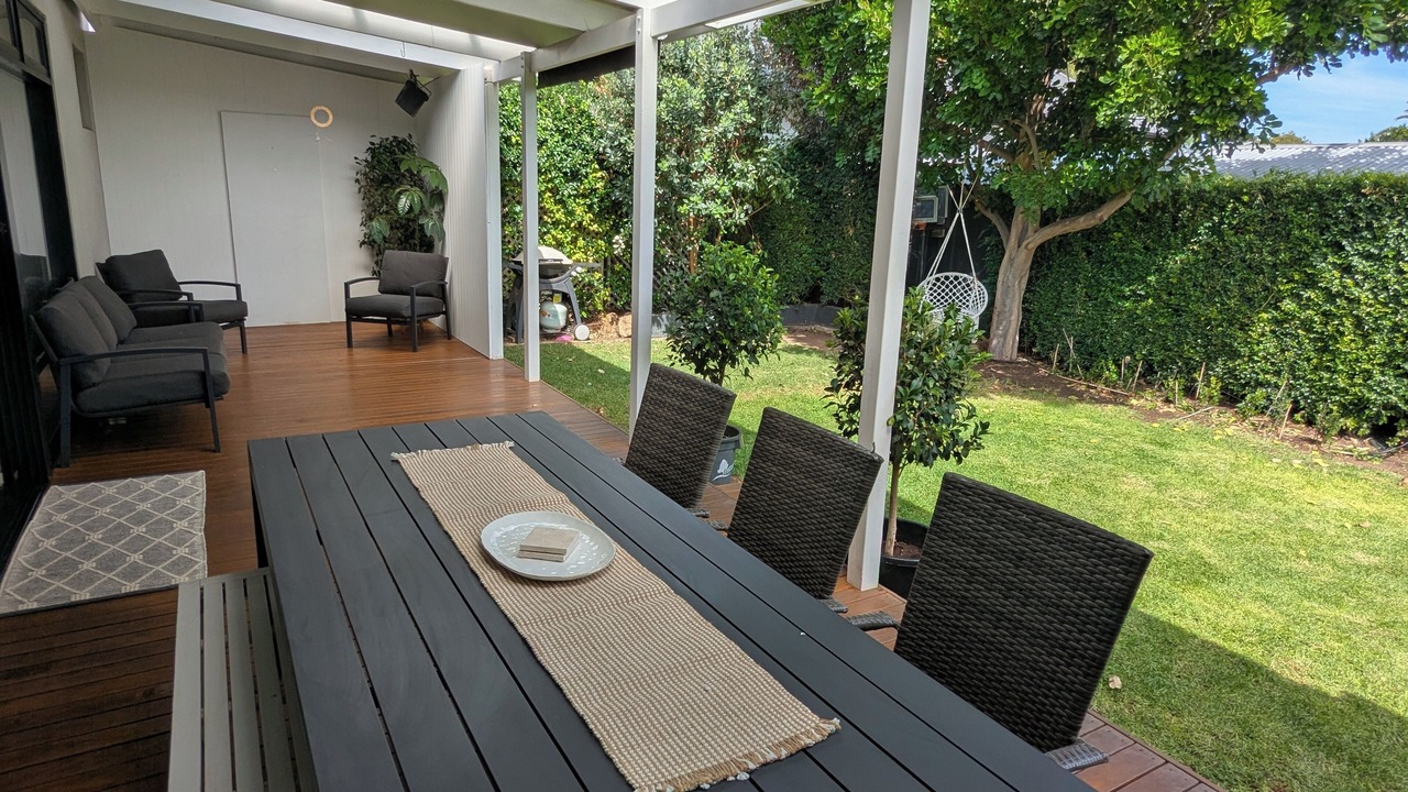 Photo of Outdoor in Collinswood