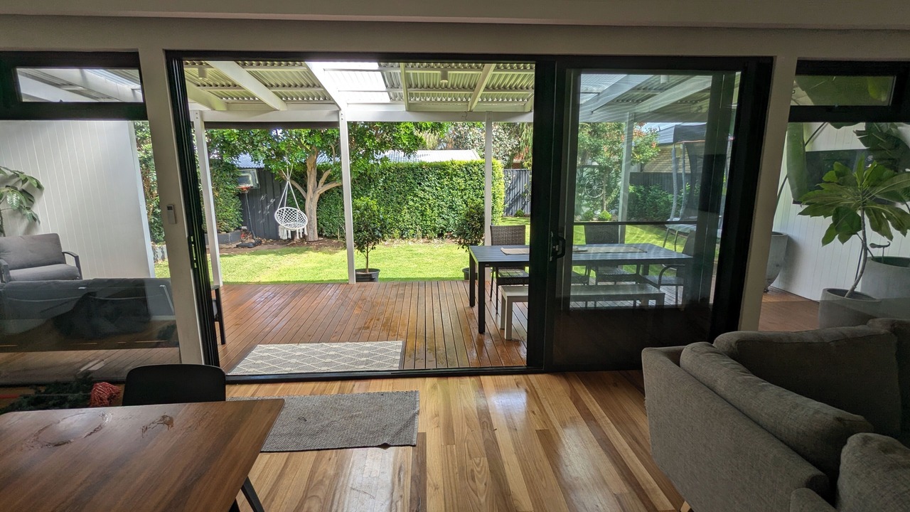 Photo of Bedroom in Collinswood