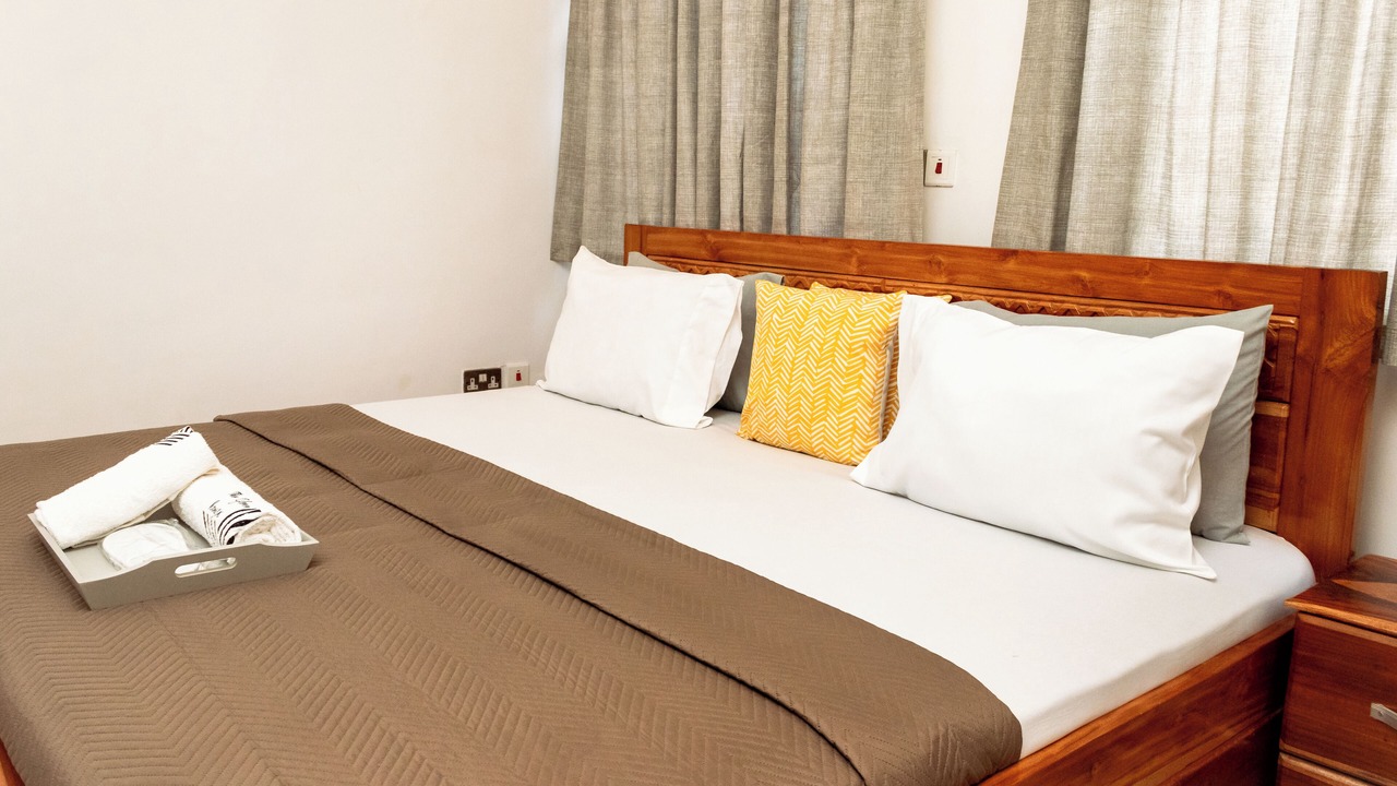 Photo of Bedroom in Adenta