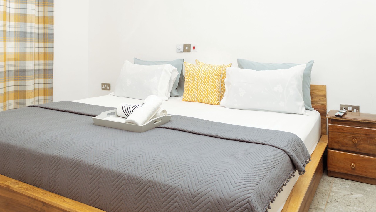 Photo of Bedroom in Adenta