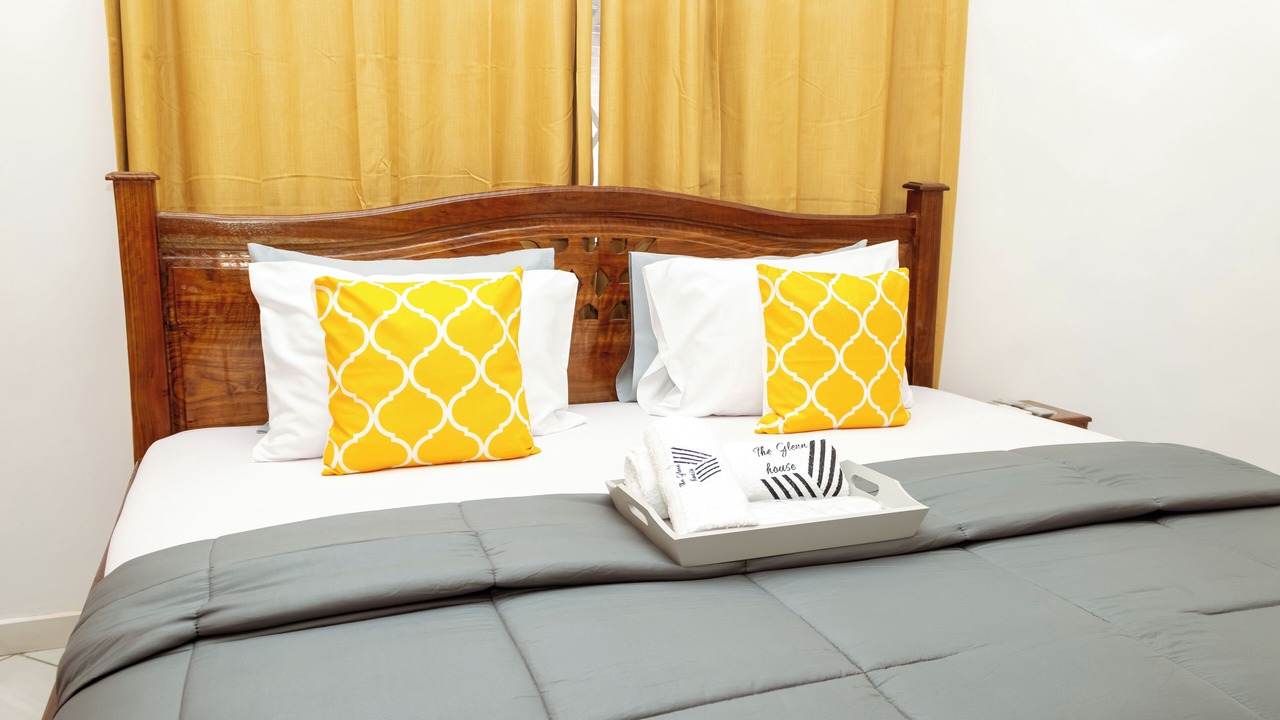 Photo of Bedroom in Adenta
