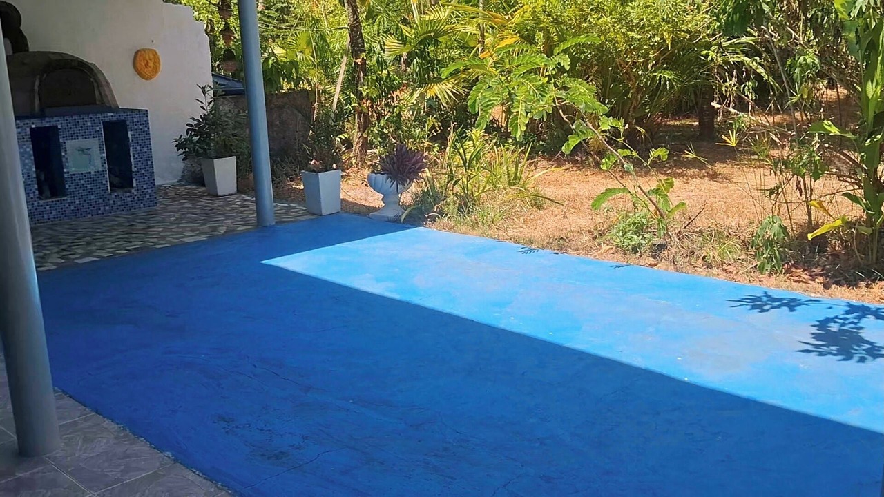 Photo of Outdoor in Guaibim