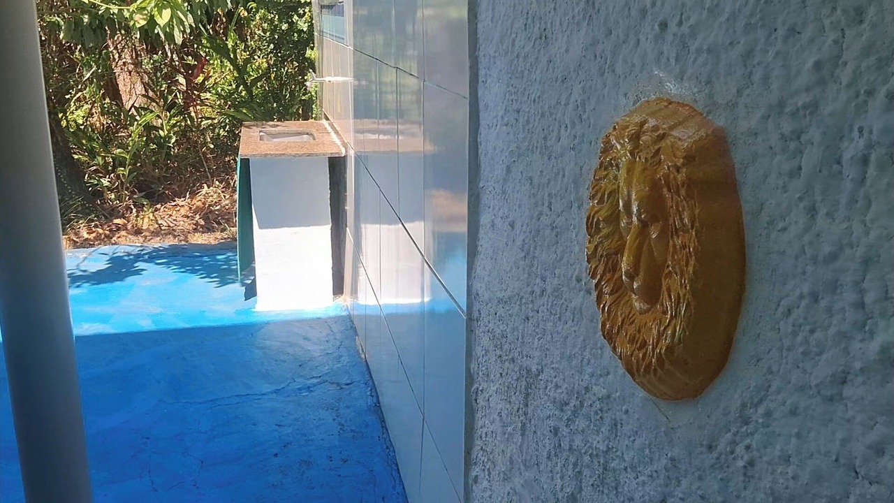 Photo of Outdoor in Guaibim