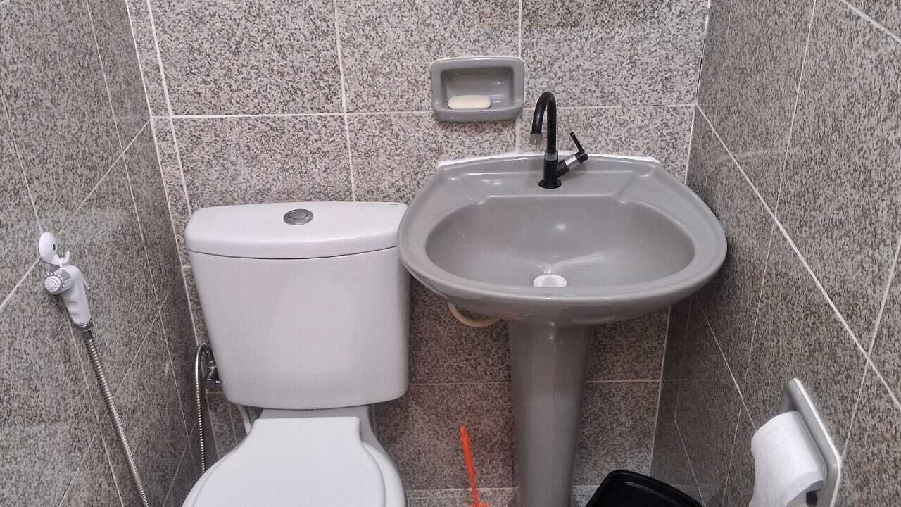 Photo of Bathroom in Guaibim