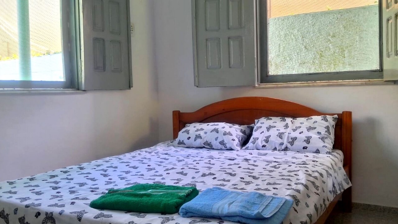 Photo of Bedroom in Guaibim