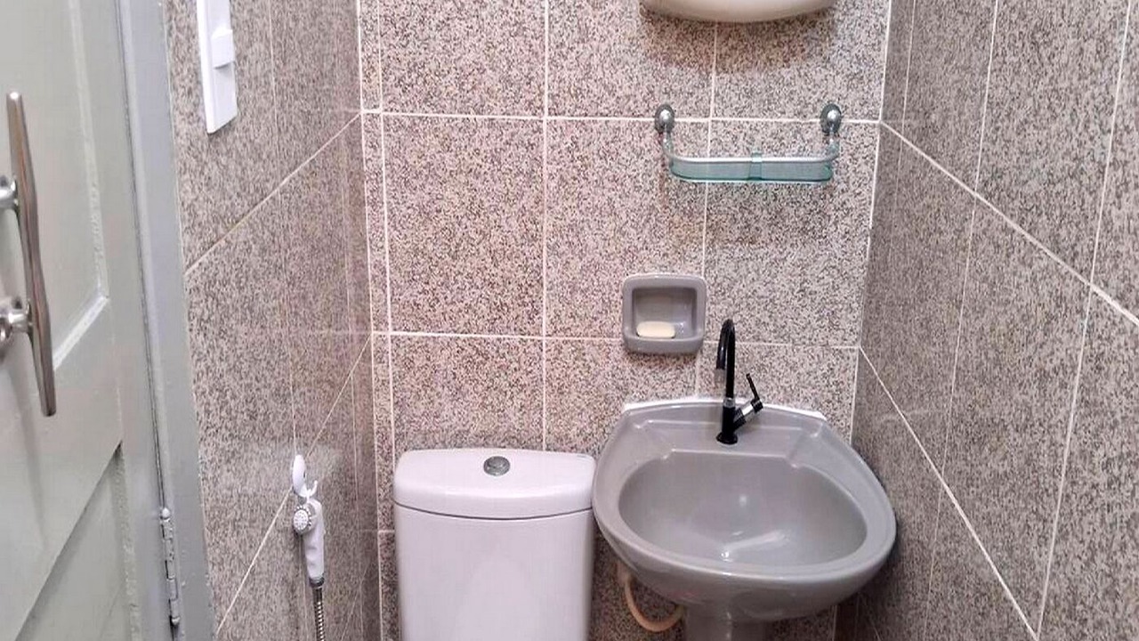 Photo of Bathroom in Guaibim