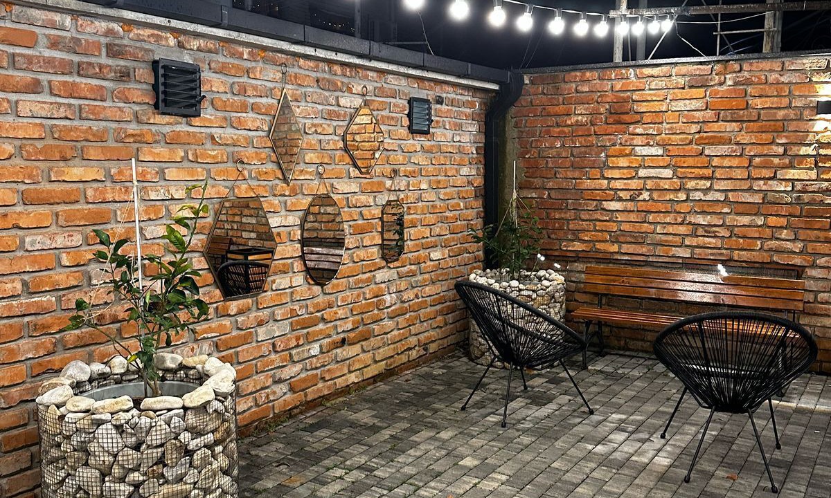 Photo of Patio Balcony in Kutaisi