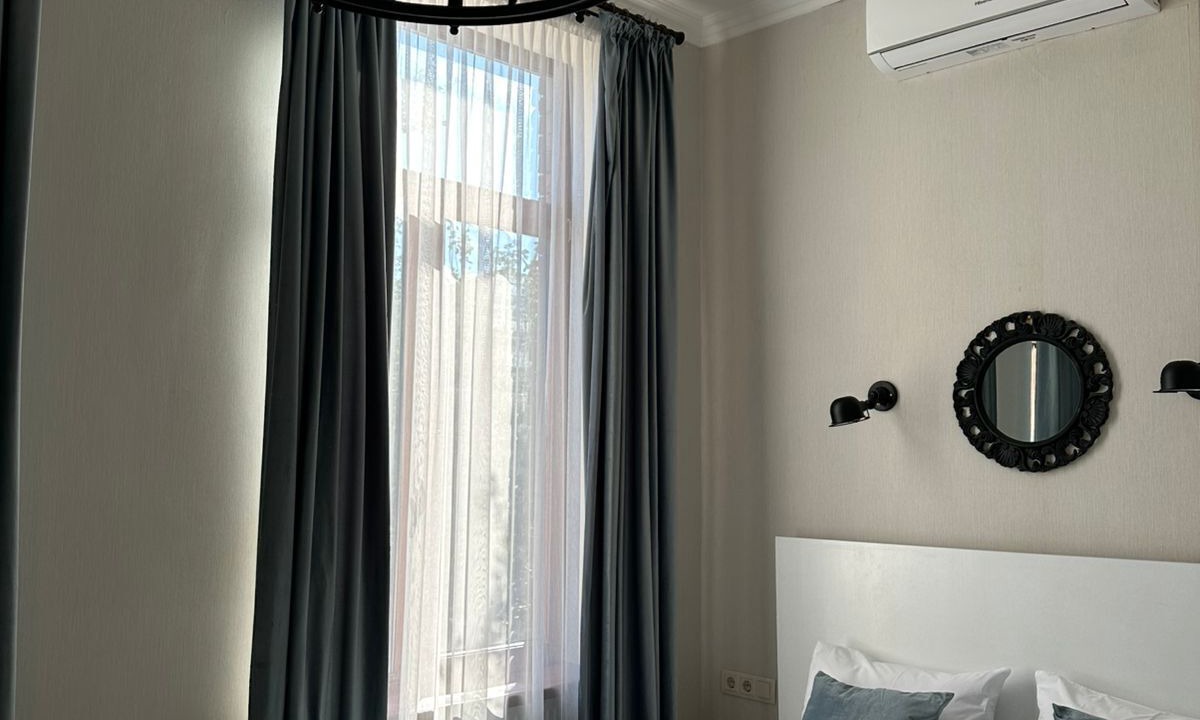 Photo of Bedroom in Kutaisi