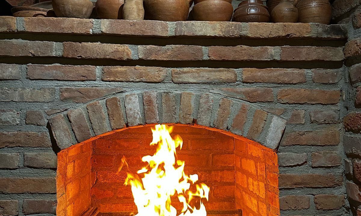 Photo of Livingroom in Kutaisi