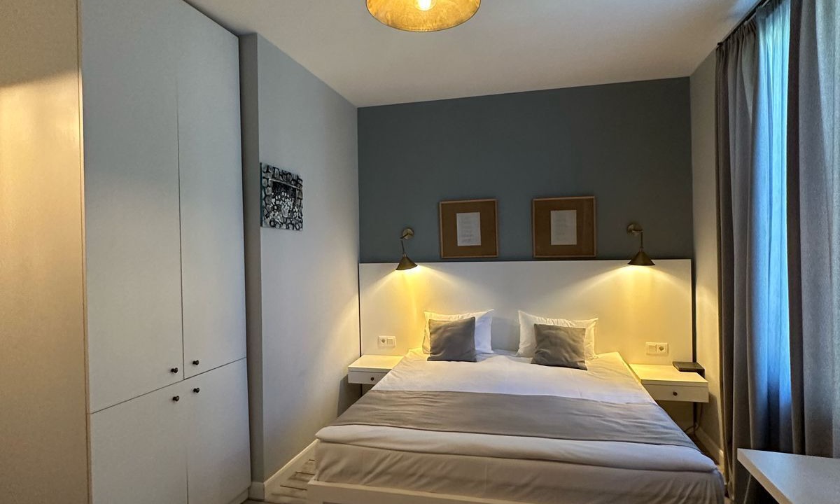 Photo of Bedroom in Kutaisi