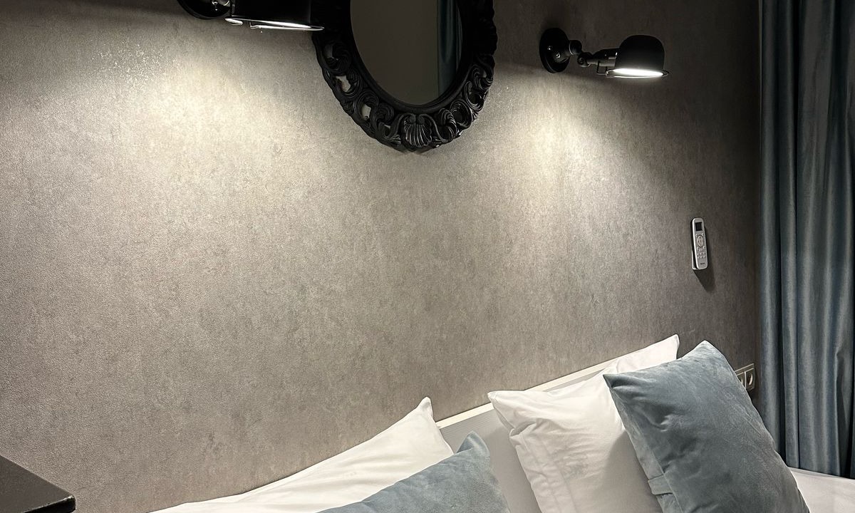 Photo of Bedroom in Kutaisi