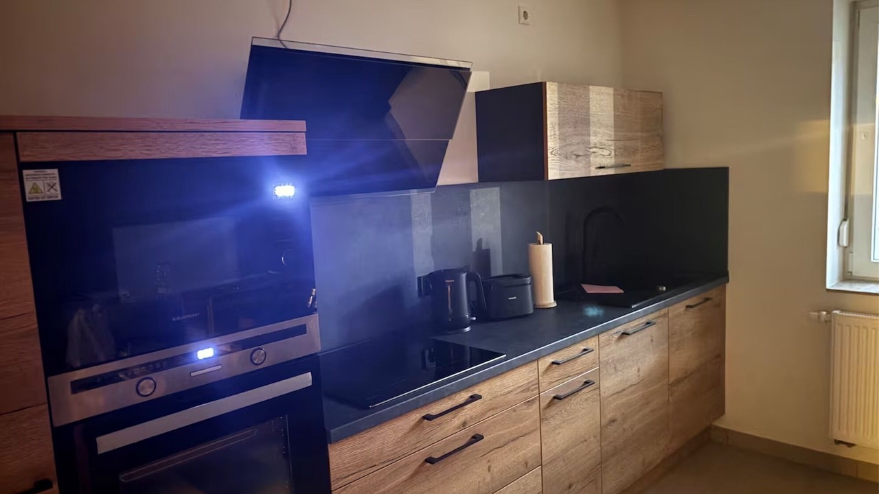 Photo of Kitchen in Wusterwitz