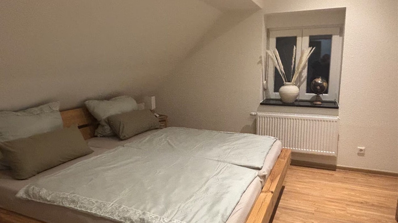 Photo of Bedroom in Wusterwitz