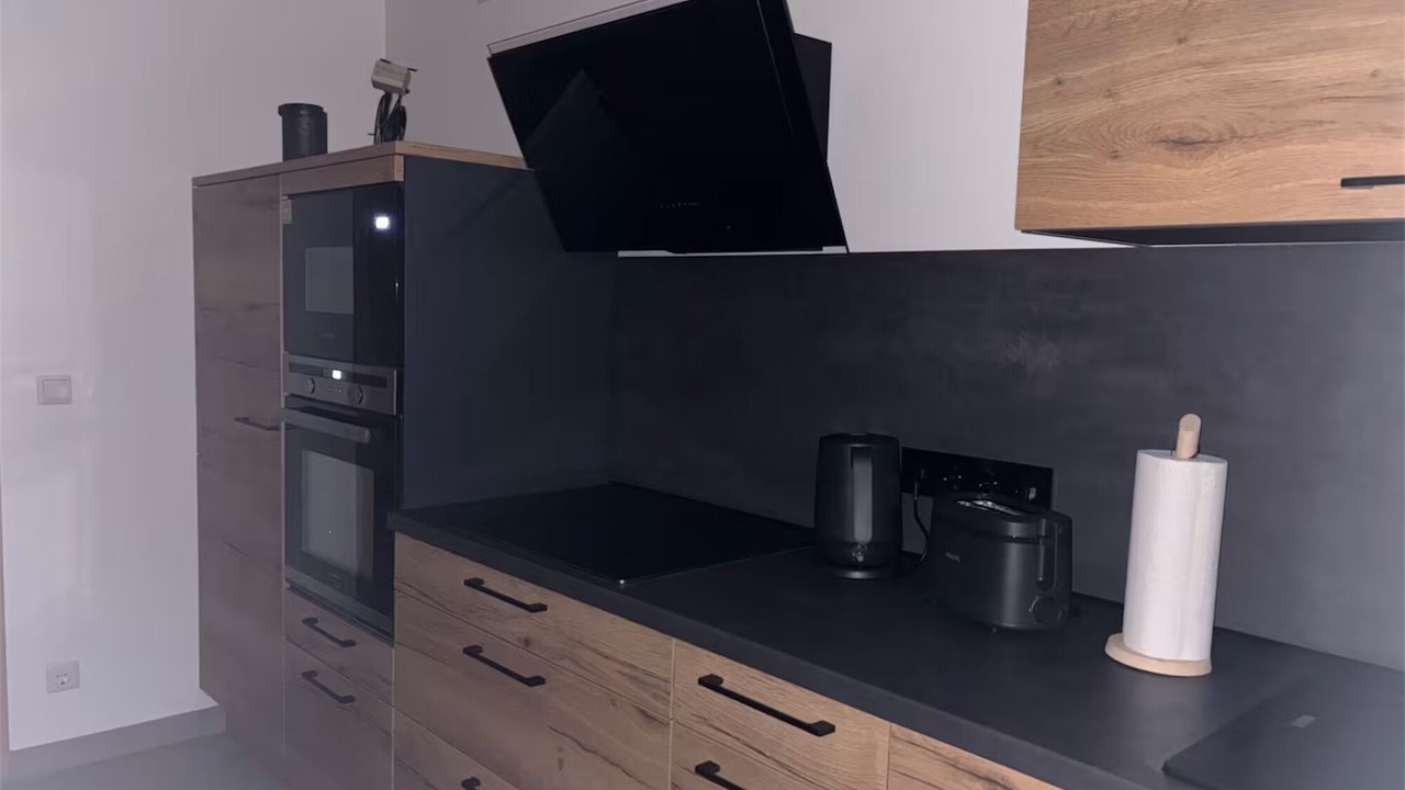 Photo of Kitchen in Wusterwitz