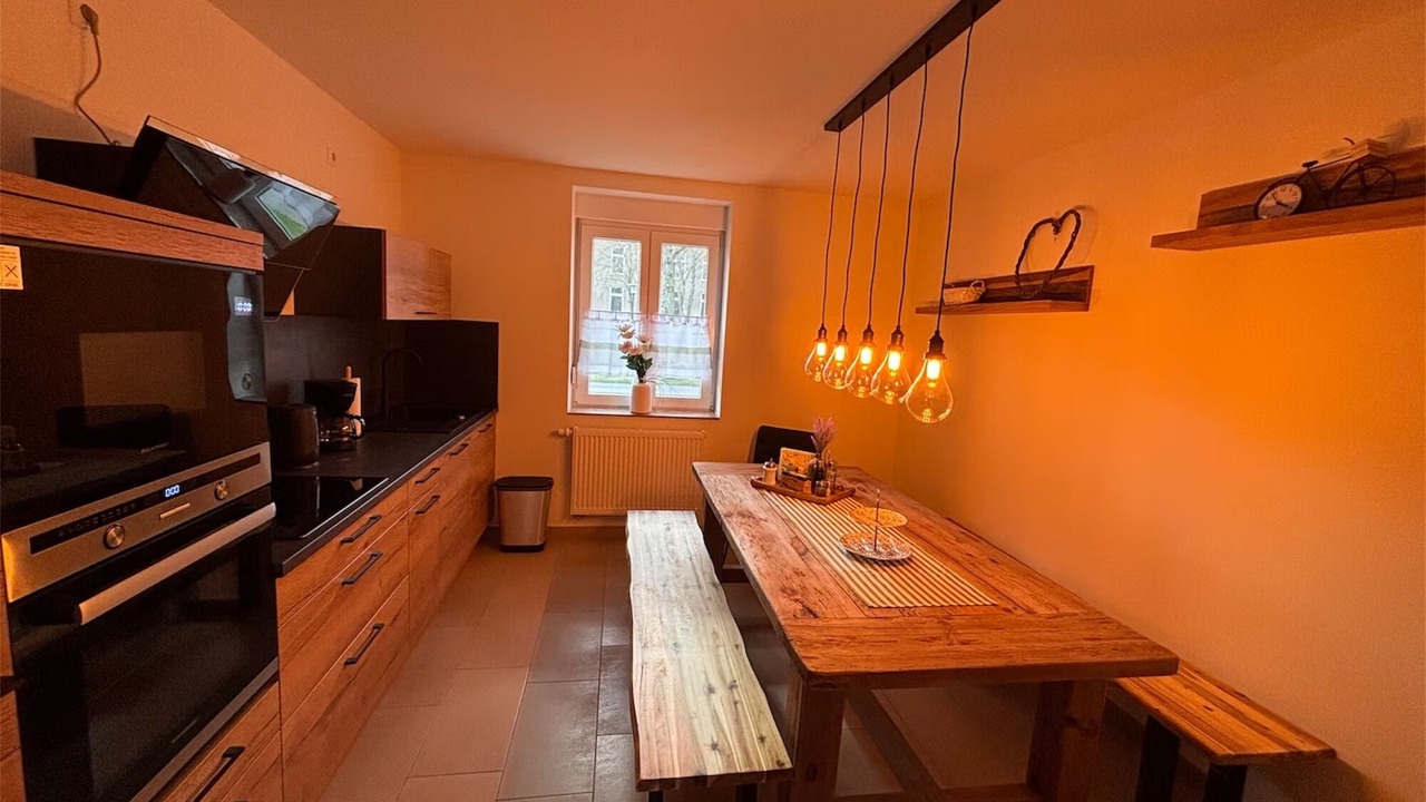 Photo of Kitchen in Wusterwitz