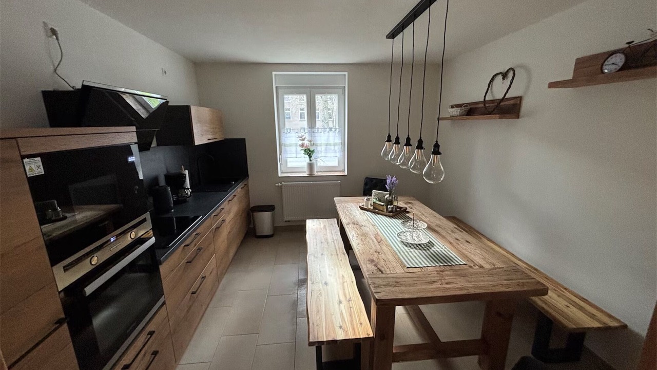 Photo of Kitchen in Wusterwitz