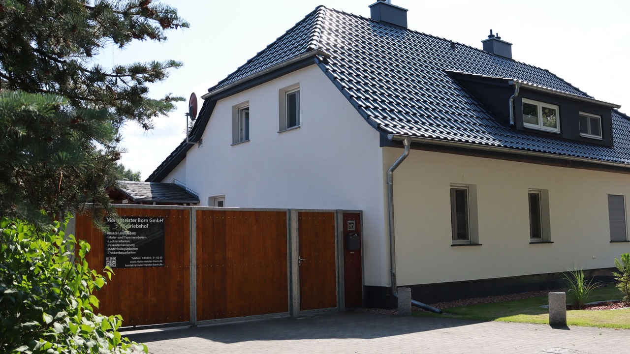 Photo of Outdoor in Wusterwitz