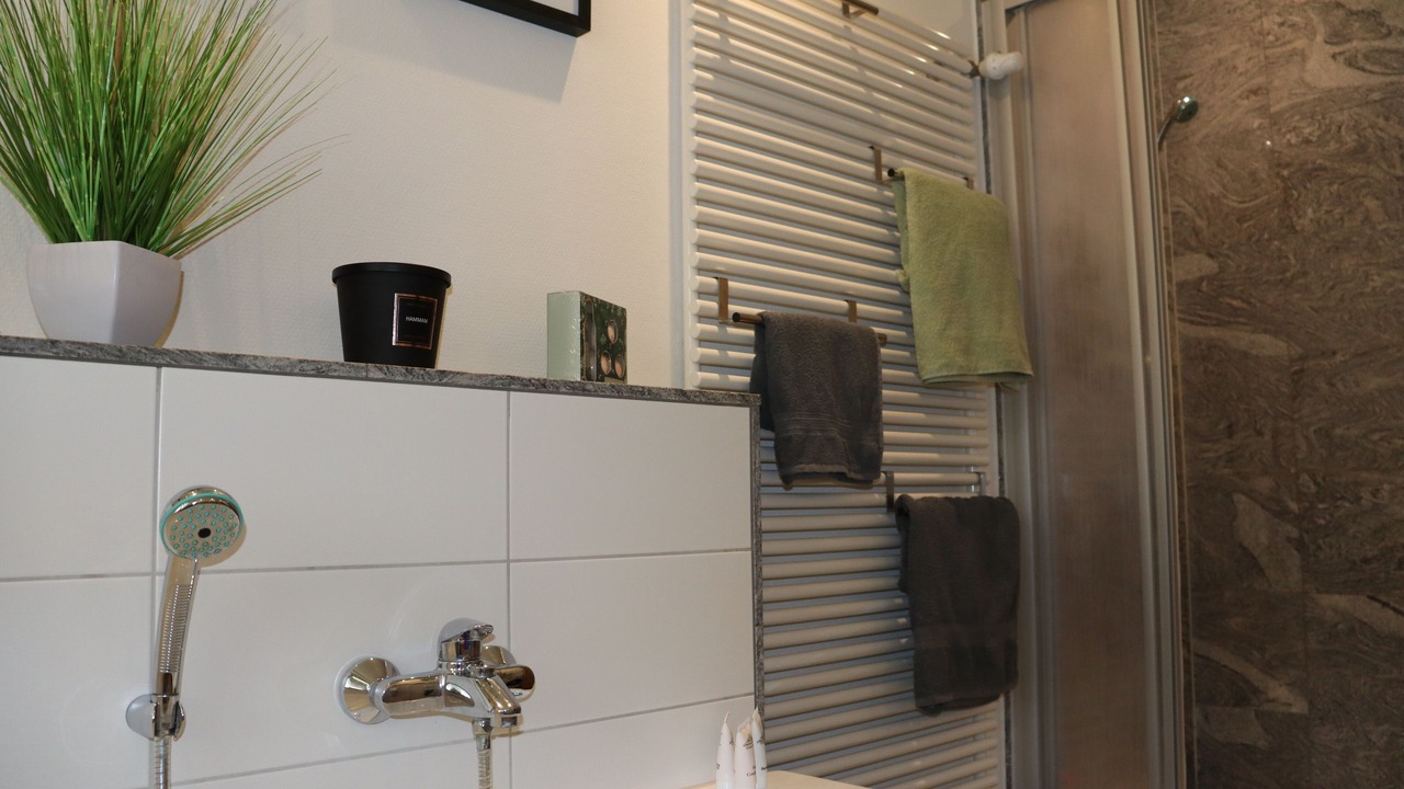 Photo of Bathroom in Wusterwitz