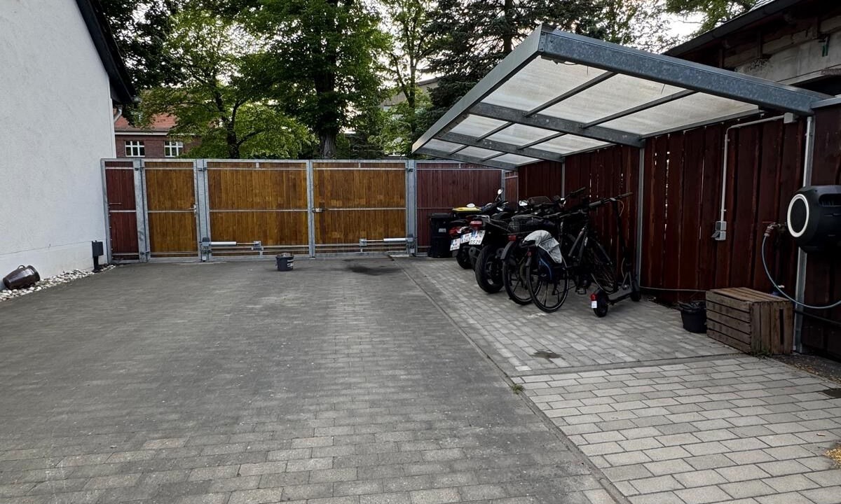 Photo of Outdoor in Wusterwitz