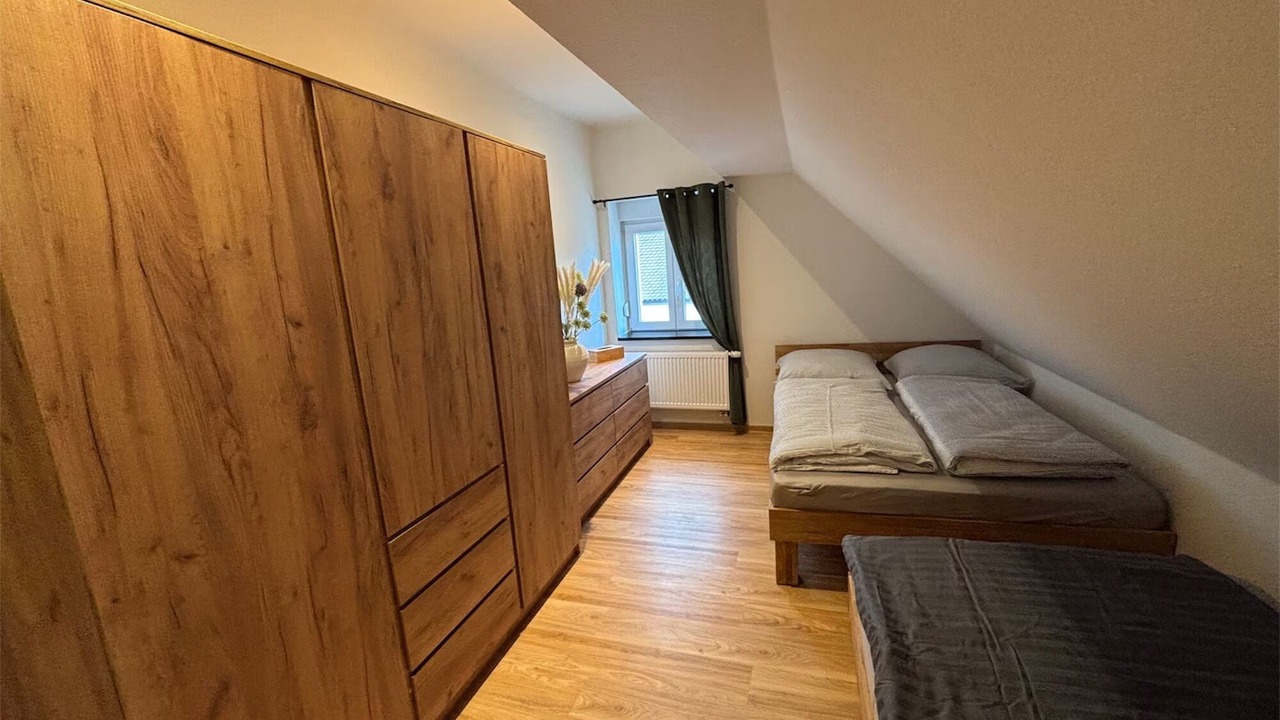 Photo of Bedroom in Wusterwitz