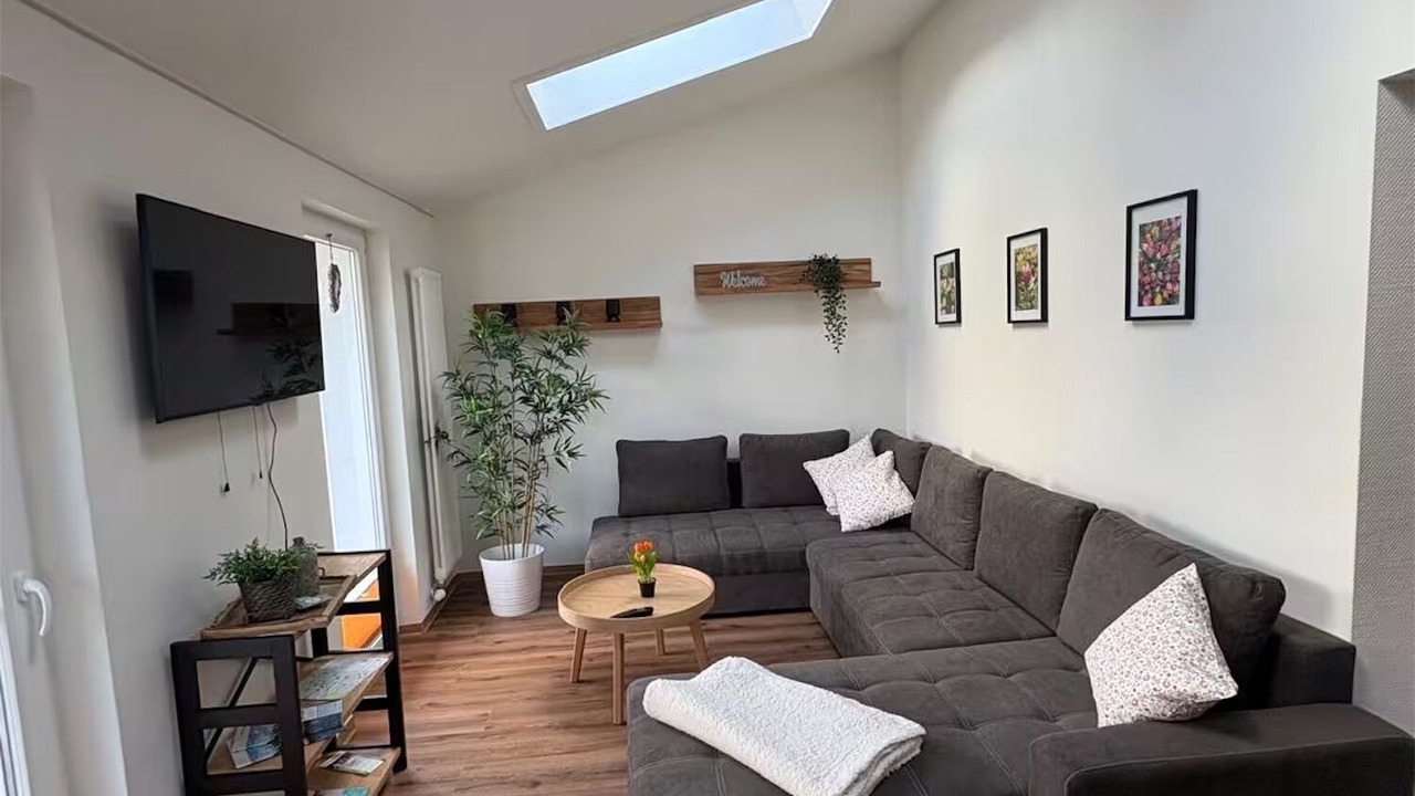 Photo of Livingroom in Wusterwitz